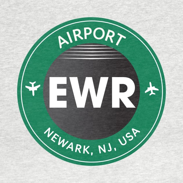 NEWARK by Woohoo